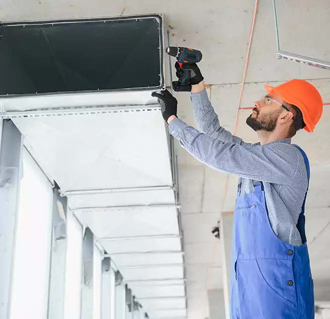 Why Homeowners & Businesses Trust Us in Naperville, IL