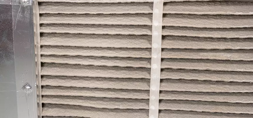 Mobile Car AC Filter Replacement in Naperville