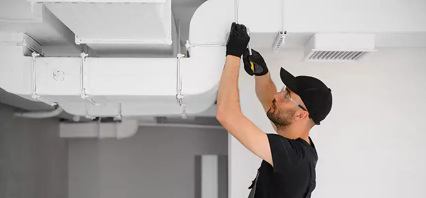Our Air Duct Cleaning Services in Naperville, IL
