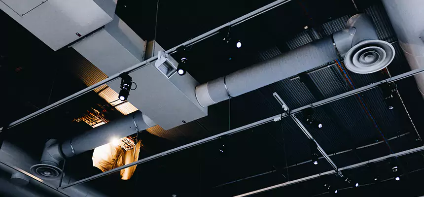 Our Air Duct Replacement Services in Naperville, IL