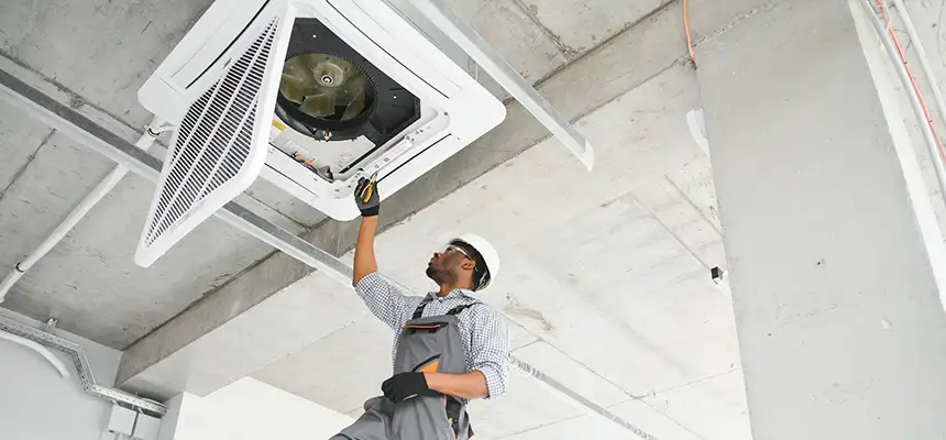 Efficient Multi‑Unit & HOA Annual Vent Cleaning Plans in Naperville