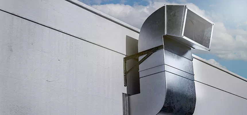 Comprehensive Commercial HVAC Cleaning in Naperville