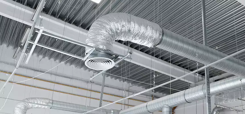 Our Dryer Vent Hose Replacement Services in Naperville, IL