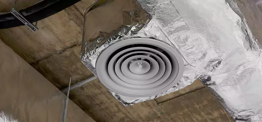 Our Excess Lint Removal from Dryer Ducts Services in Naperville, IL