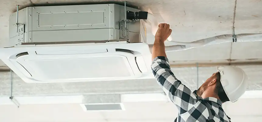 Our Local Vent Cleaning Services in Naperville, IL