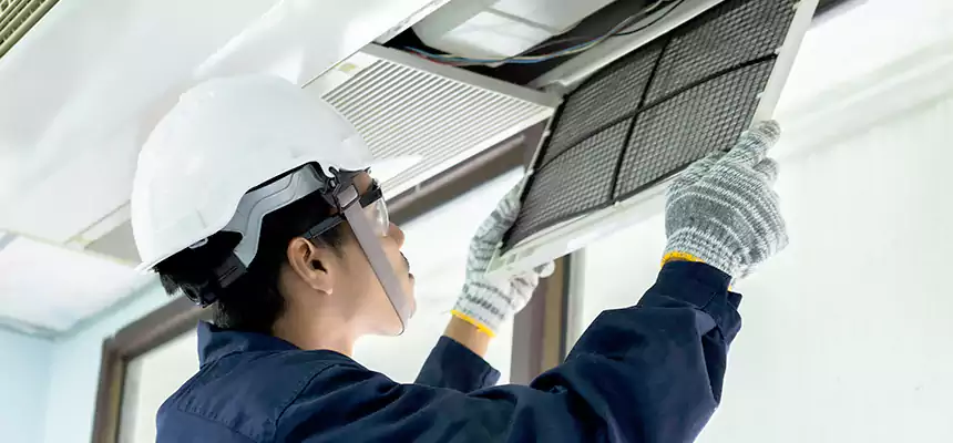 Our Multi-family Home Duct Cleaning Services in Naperville, IL