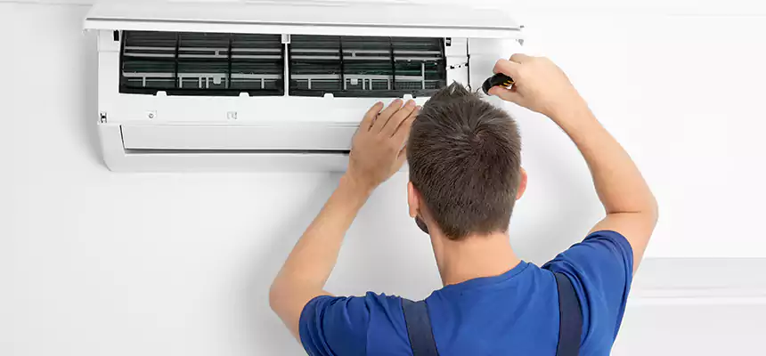 Our Smart Air Conditioning Installation Services in Naperville, IL