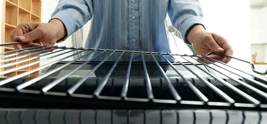 Our Vent Grille Washing Services in Naperville, IL