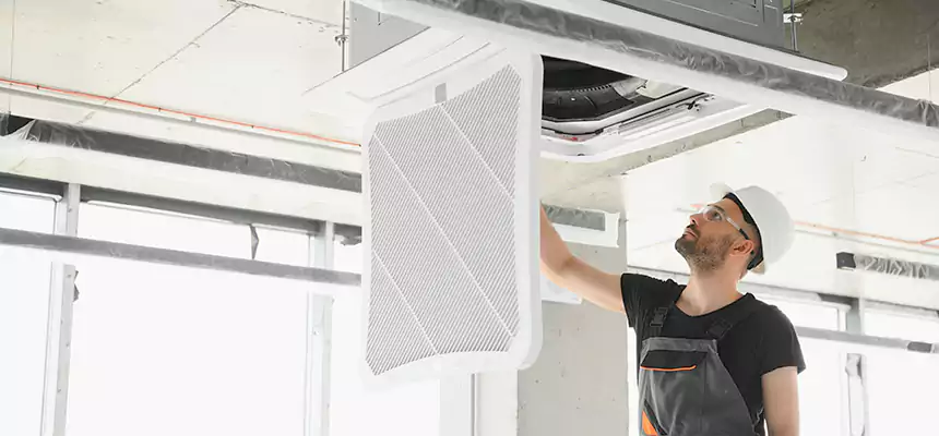 Dryer Ventilation Duct Cleaning in Naperville