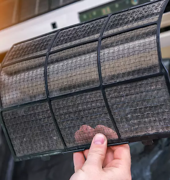 Top-notch AC Air Filter Replacement in Naperville