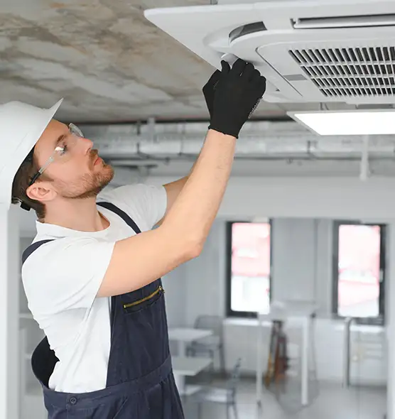 Top Affordable Duct Cleaning Services Near Me in Naperville, IL