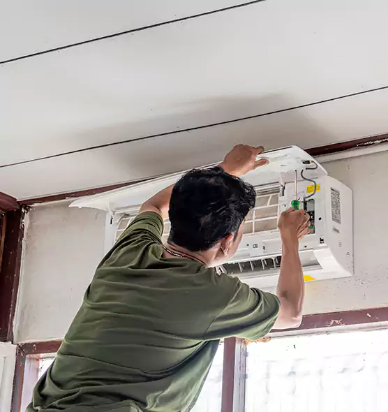 About Air Duct & AC Odor Removal in Naperville, IL