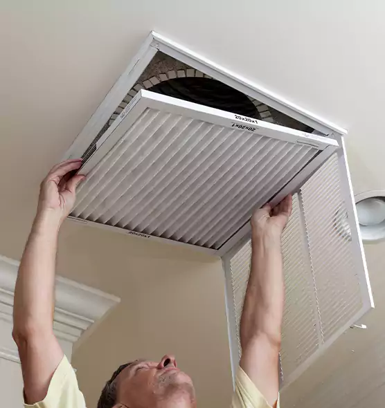Trusted Apartment Air Duct Cleaning in Naperville, IL