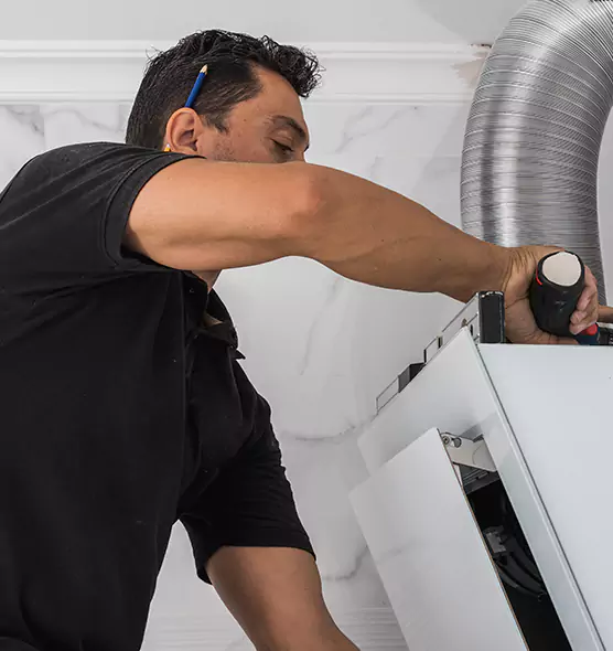 Trusted Bathroom Exhaust Duct Cleaning in Naperville, IL