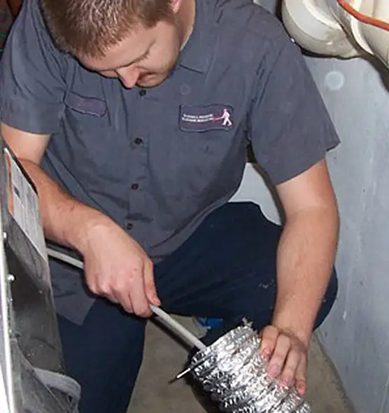 About Dryer Vent Hose Installation in Naperville, IL