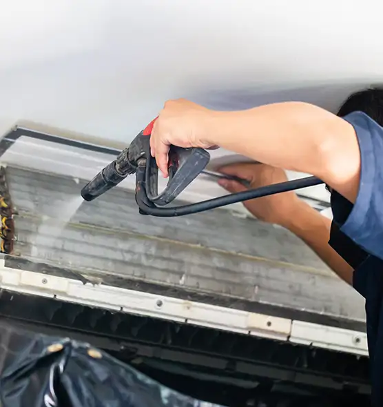 Welcome to Move-in/Move-out Duct Cleaning Services in Naperville, IL