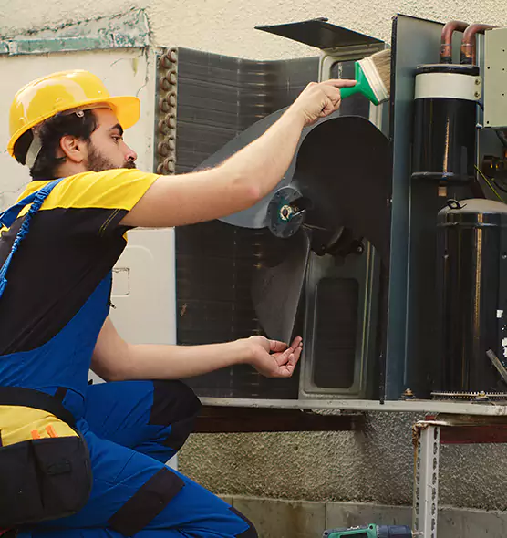 Top-Rated New Room Vent Extension in Naperville, IL