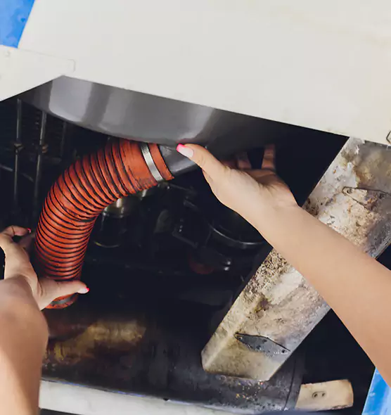 Professional Post-Renovation Duct Debris Removal in Naperville, IL