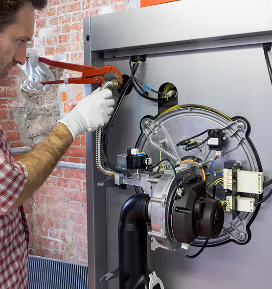 Advanced Repair Dryer Vent Hose in Naperville, IL