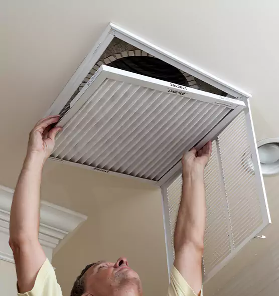 Trusted Vent Shaft Cleaning Expert in Naperville, IL