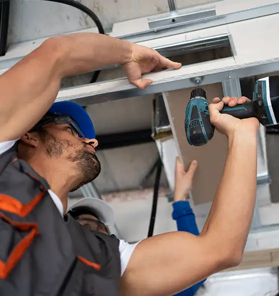 About Vent Smoke Odor Elimination in Naperville, IL