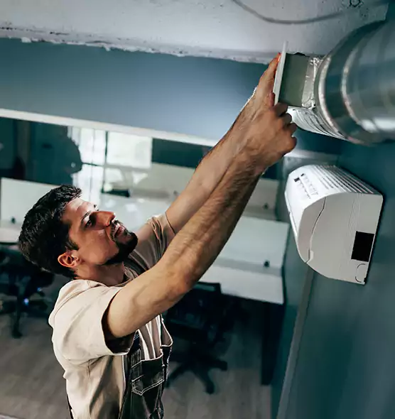 Reliable Warehouse Vent Cleaning in Naperville, IL