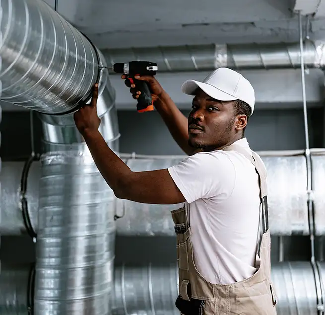 Why Homeowners & Businesses Trust Us Naperville, IL