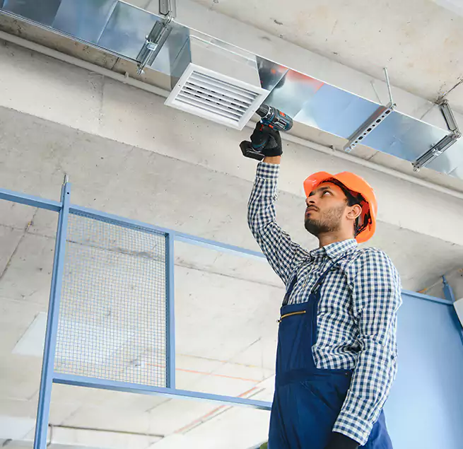 Why Homeowners & Businesses Trust Us in Naperville, IL?