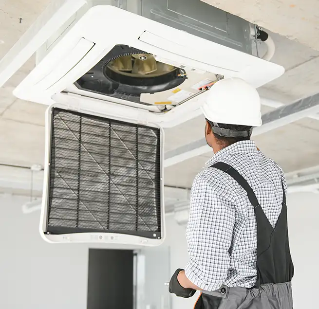 Why Homeowners & Businesses Trust Us in Naperville, IL?