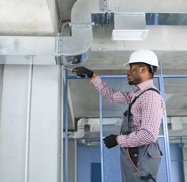 Why Homeowners & Businesses Trust Us Naperville, IL