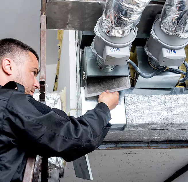 Why Homeowners & Businesses Trust Us in Naperville, IL?