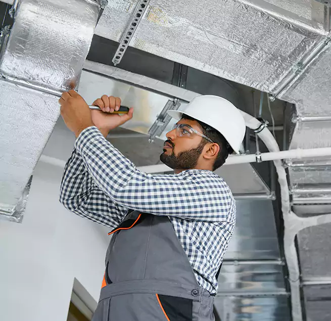 Why Homeowners & Businesses Trust Us Naperville, IL?