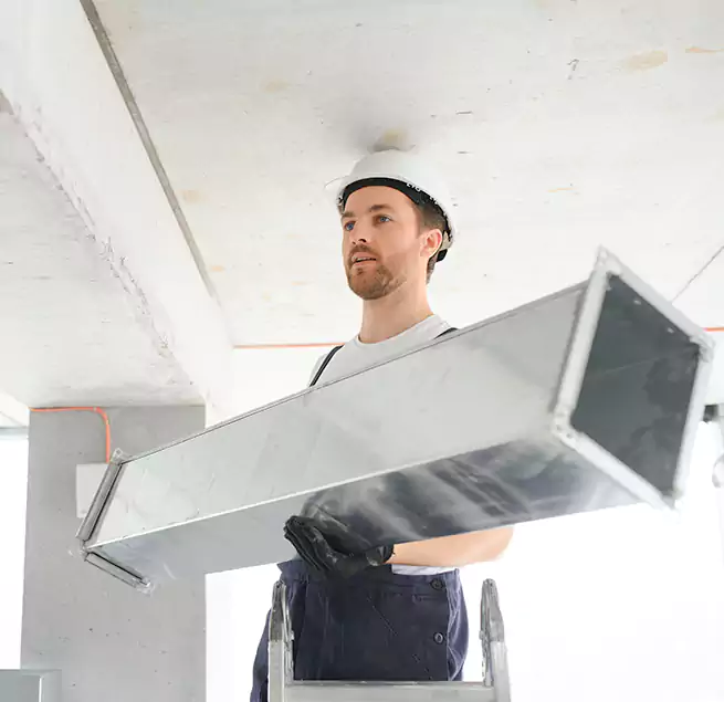 Why Homeowners & Businesses Trust Us in Naperville, IL