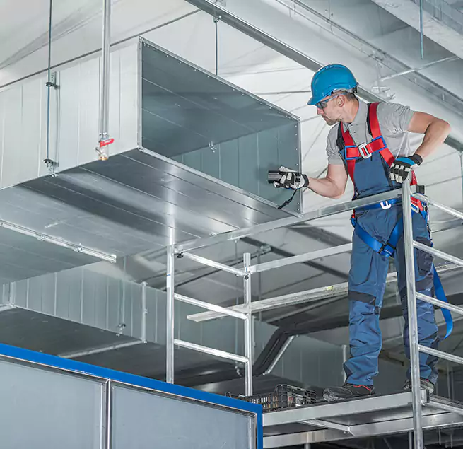 Why Homeowners & Businesses Trust Us in Naperville, IL?