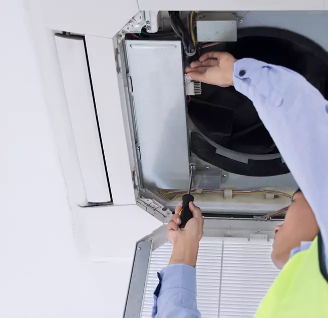 Why Homeowners & Businesses Trust Us Naperville, IL?