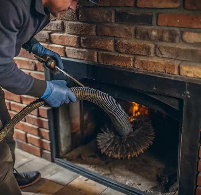  Why Homeowners & Businesses Trust Us in Naperville, IL?