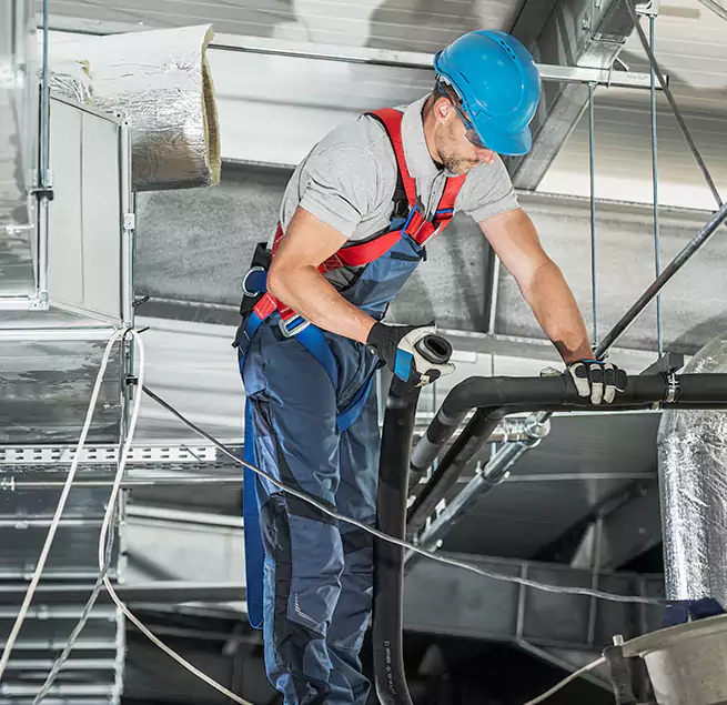 Why Homeowners & Businesses Trust Us in Naperville, IL?