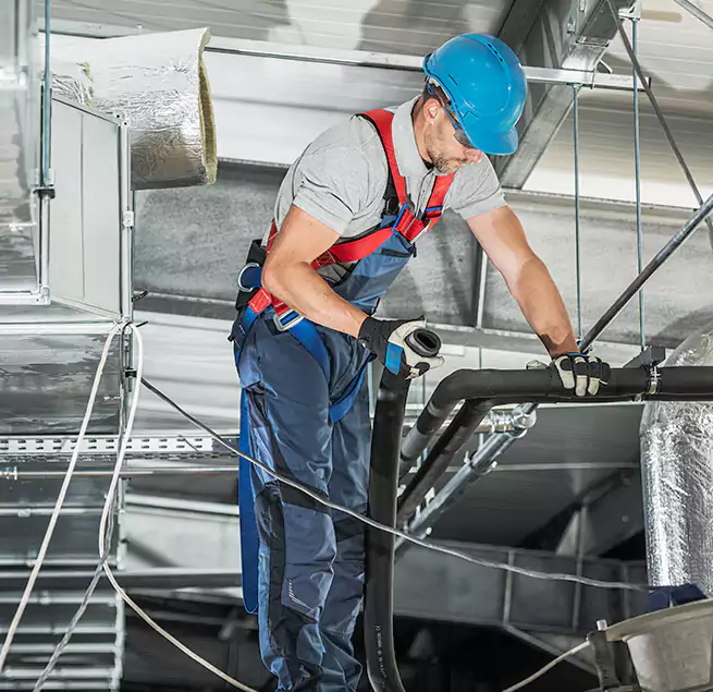 Why Homeowners & Businesses Trust Us in Naperville, IL?