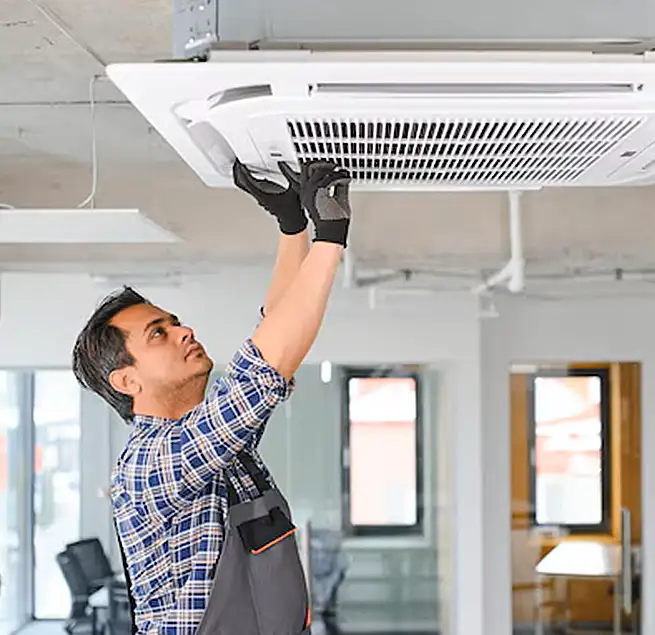 Why Homeowners & Businesses Trust Us in Naperville, IL?