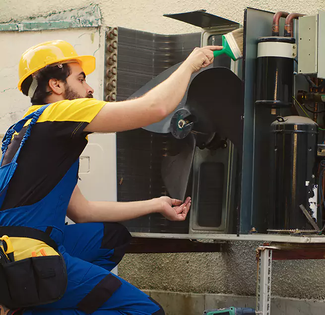 Why Homeowners Businesses Trust Us in Naperville, IL?