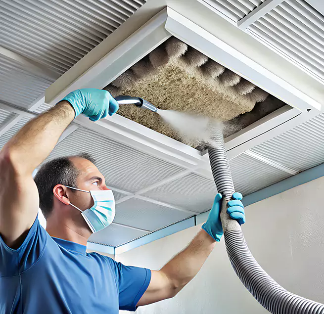 Why Homeowners Businesses Trust Us in Naperville, IL?