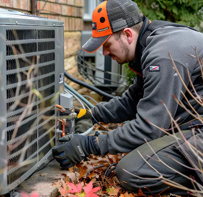 Why Homeowners & Businesses Trust Us in Naperville, IL?