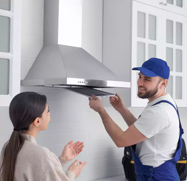  Why Homeowners & Businesses Trust Us in Naperville, IL?