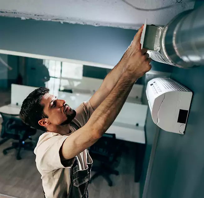 Why Homeowners & Businesses Trust Us in Naperville, IL?