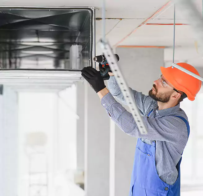 Why Homeowners & Businesses Trust Us in Naperville, IL?