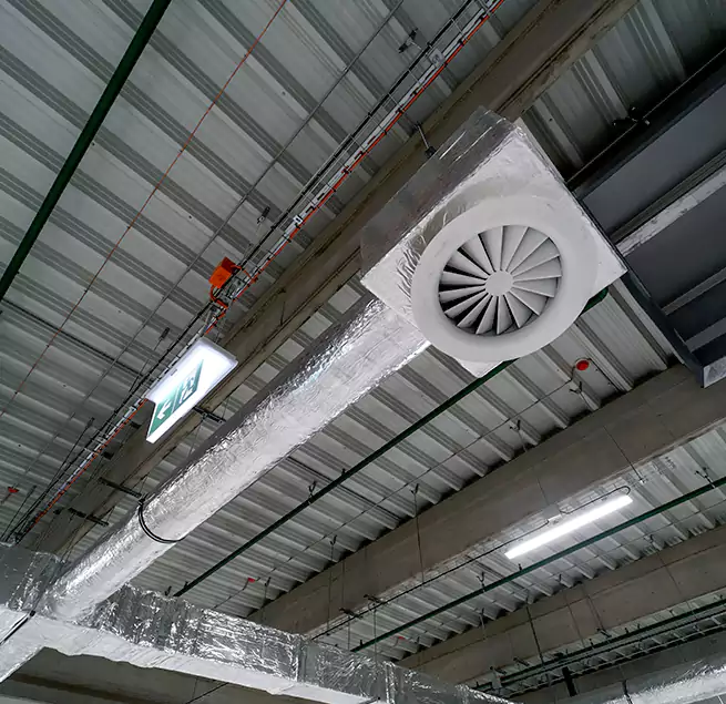 Why Homeowners & Businesses Trust Us in Naperville, IL