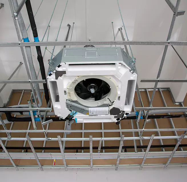 Why Homeowners & Businesses Trust Us Naperville, IL