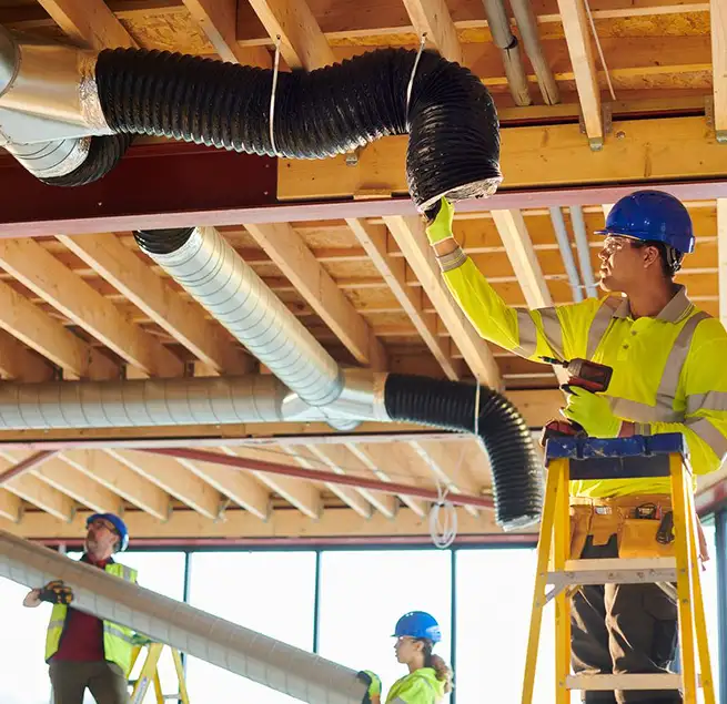 Why Homeowners & Businesses Trust Us in Naperville, IL?