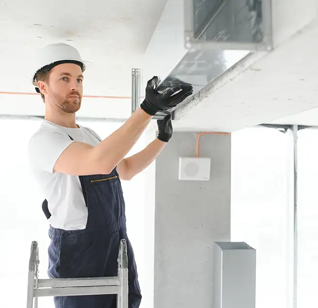 Why Homeowners & Businesses Trust Us in Naperville, IL?