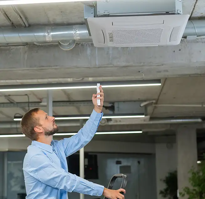 Why Homeowners & Businesses Trust Us in Naperville, IL?